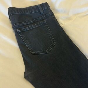 Men’s A.P.C. Petit New Standard Black Denim